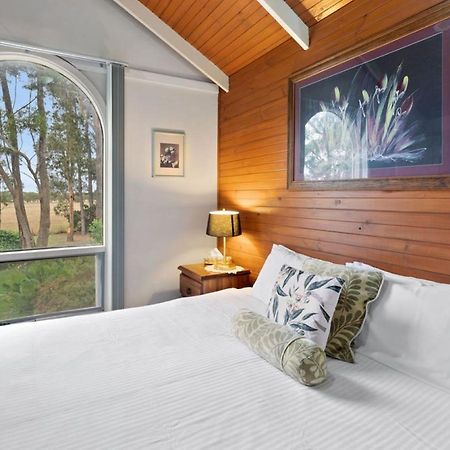 Clarendon Chalets เมาท์แกมเบีย ภายนอก รูปภาพ
