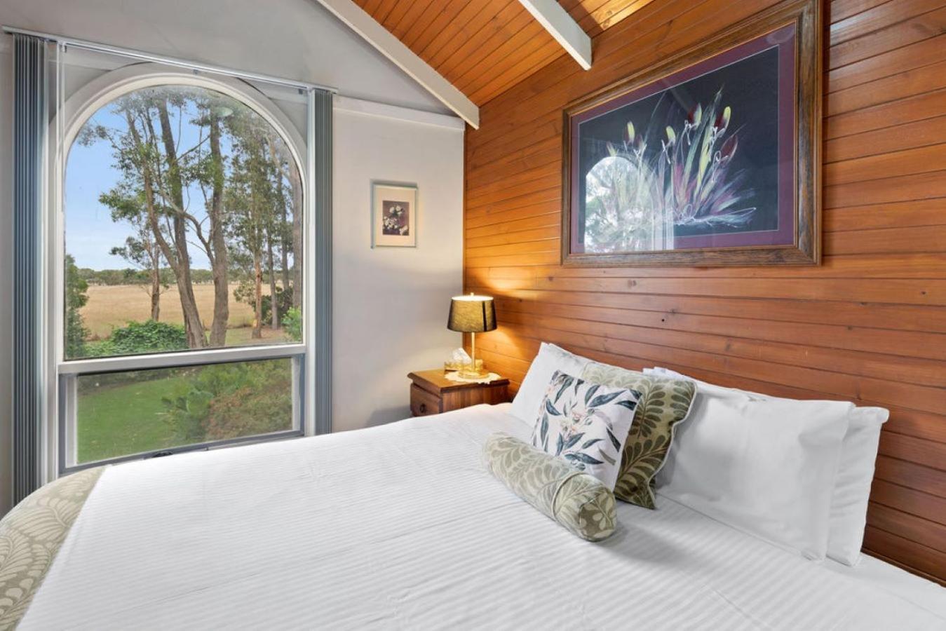 Clarendon Chalets เมาท์แกมเบีย ภายนอก รูปภาพ