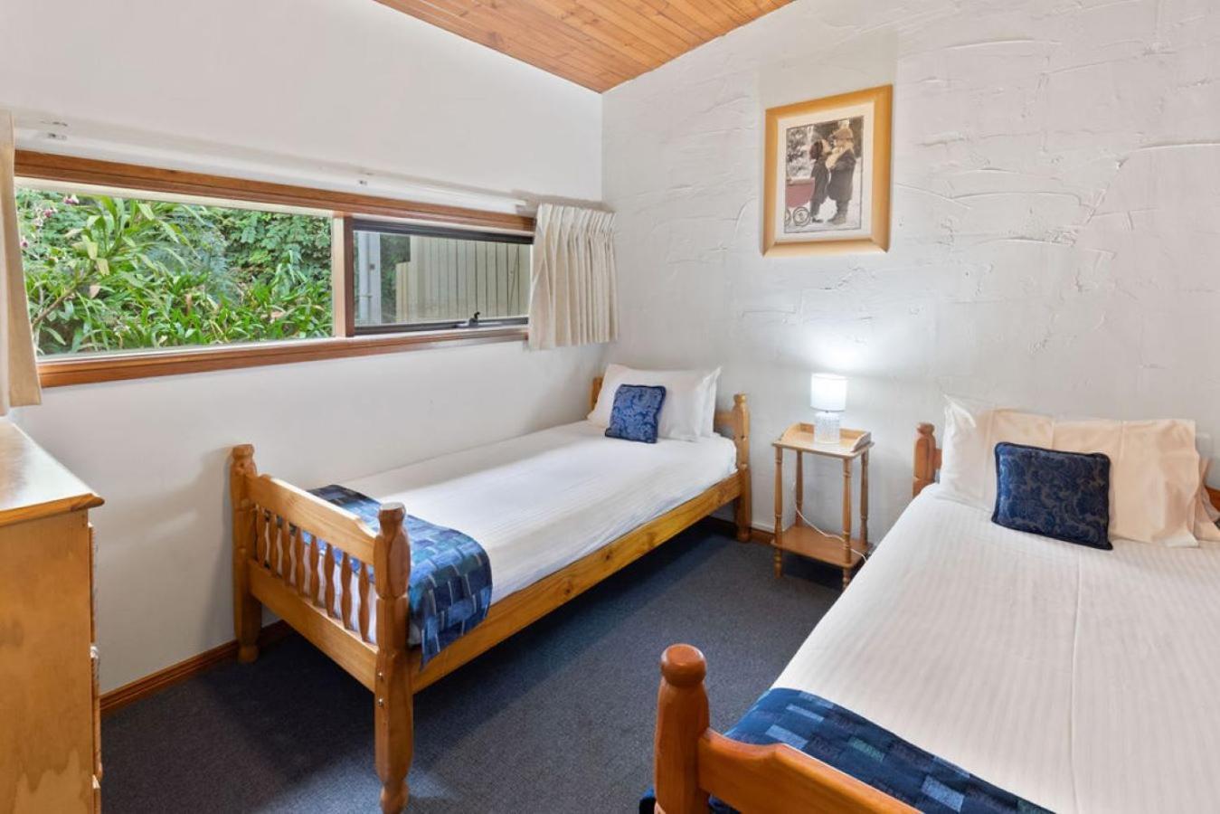Clarendon Chalets เมาท์แกมเบีย ภายนอก รูปภาพ