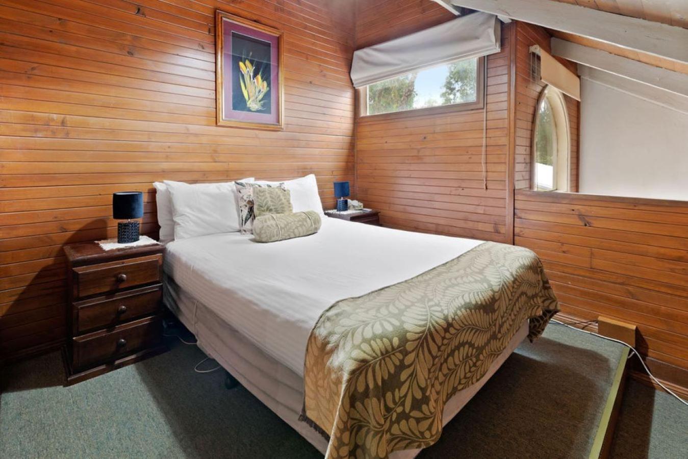 Clarendon Chalets เมาท์แกมเบีย ภายนอก รูปภาพ
