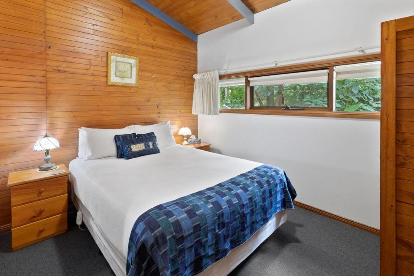 Clarendon Chalets เมาท์แกมเบีย ภายนอก รูปภาพ