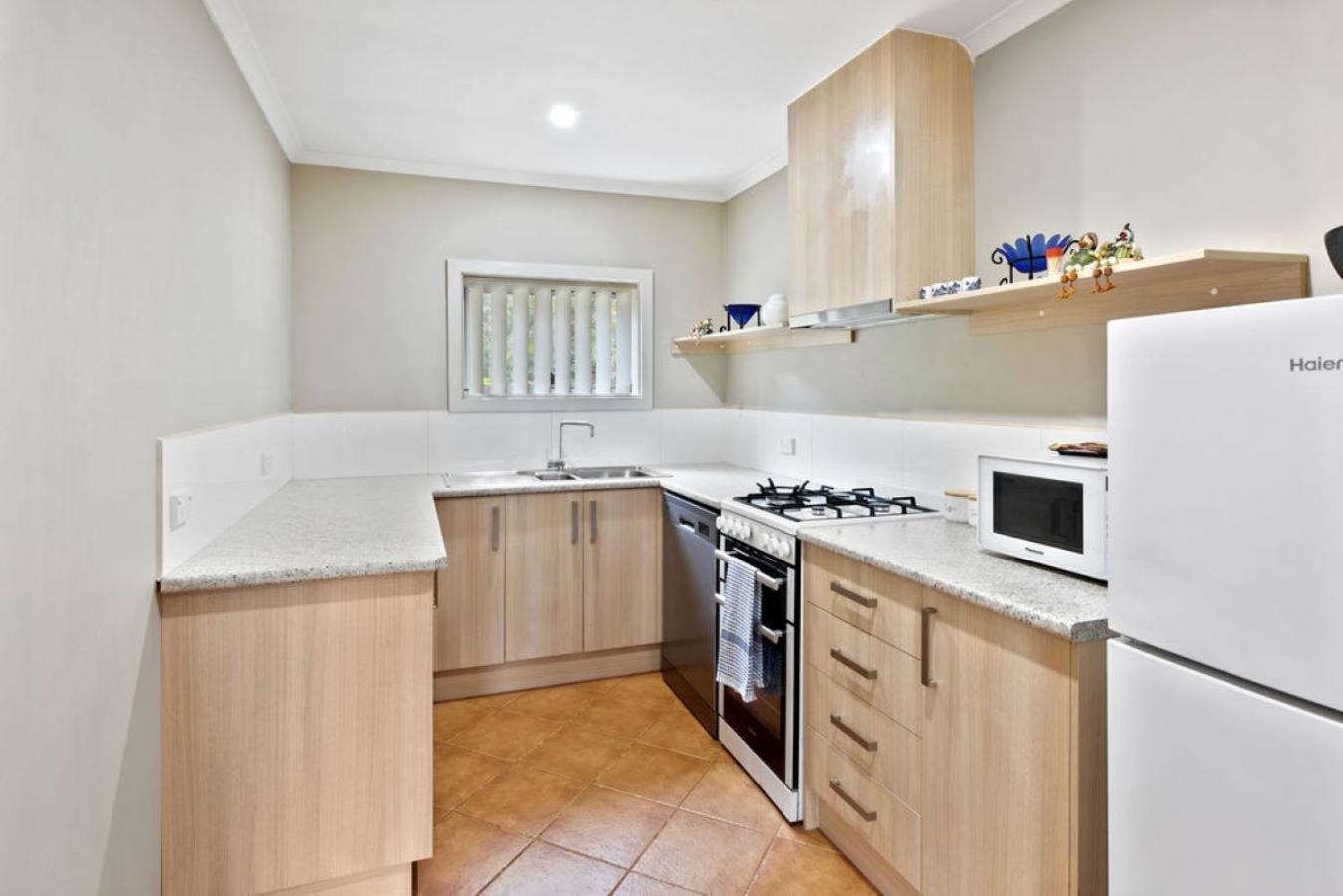 Clarendon Chalets เมาท์แกมเบีย ภายนอก รูปภาพ