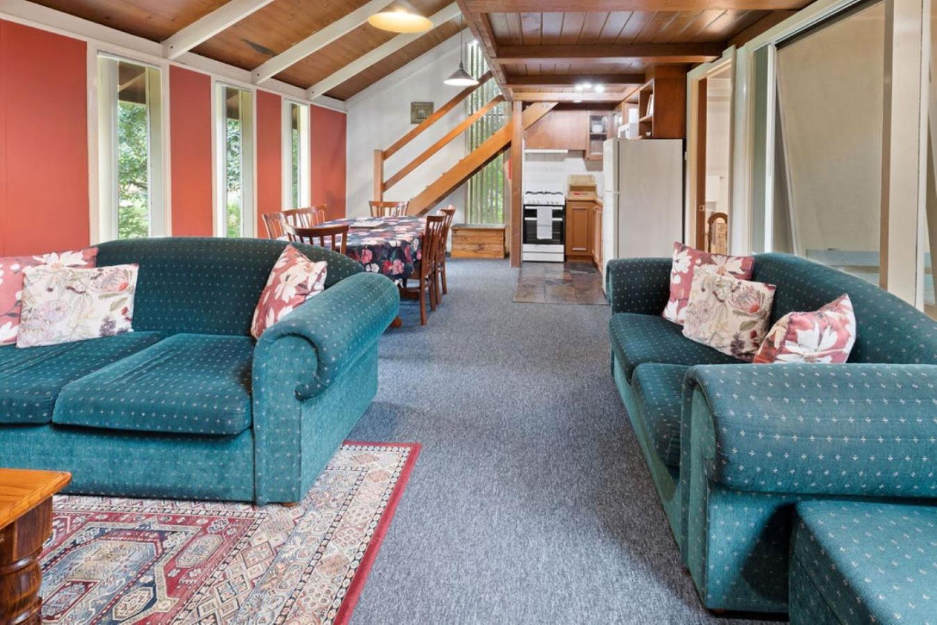 Clarendon Chalets เมาท์แกมเบีย ภายนอก รูปภาพ