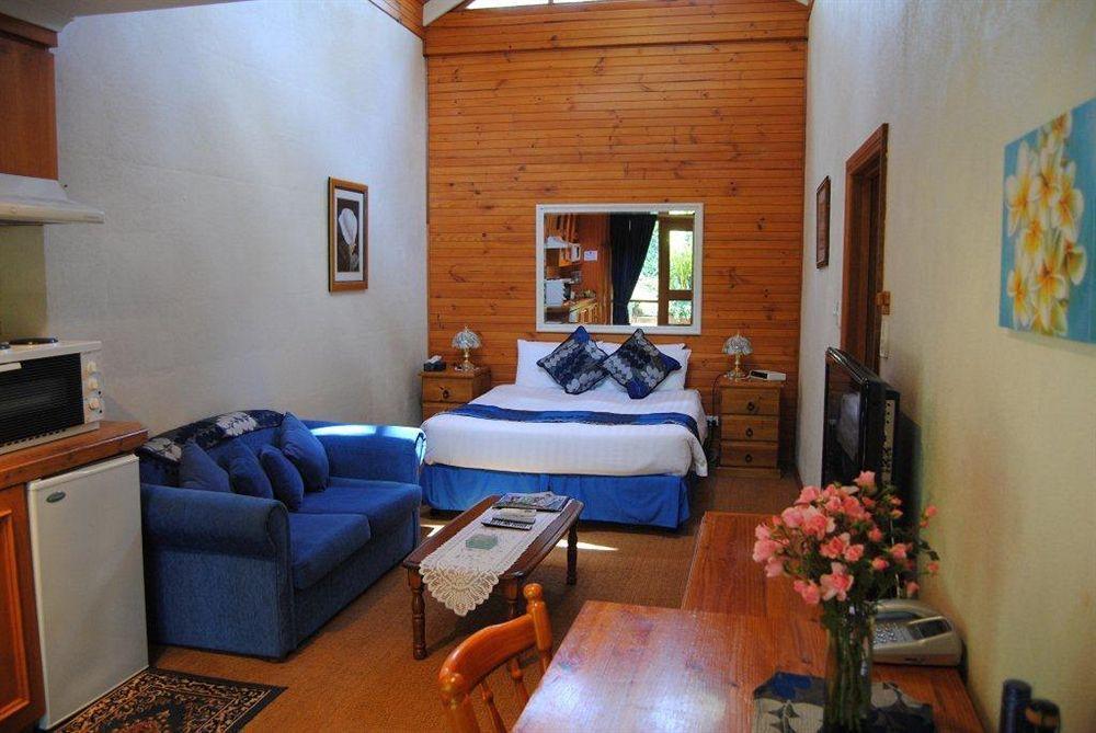 Clarendon Chalets เมาท์แกมเบีย ภายนอก รูปภาพ