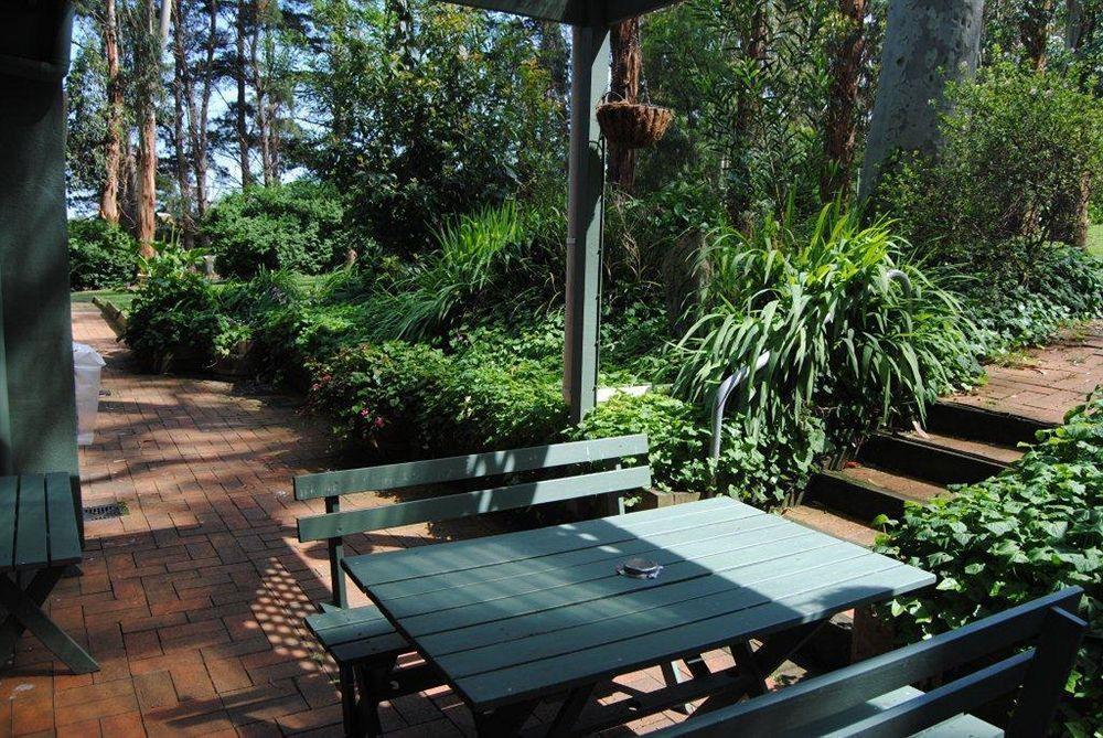 Clarendon Chalets เมาท์แกมเบีย ภายนอก รูปภาพ