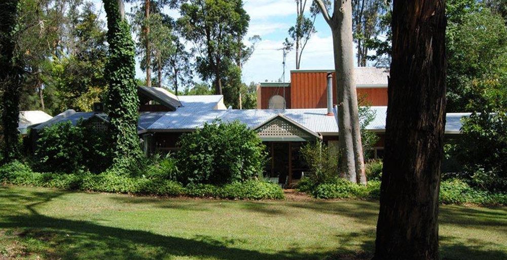 Clarendon Chalets เมาท์แกมเบีย ภายนอก รูปภาพ