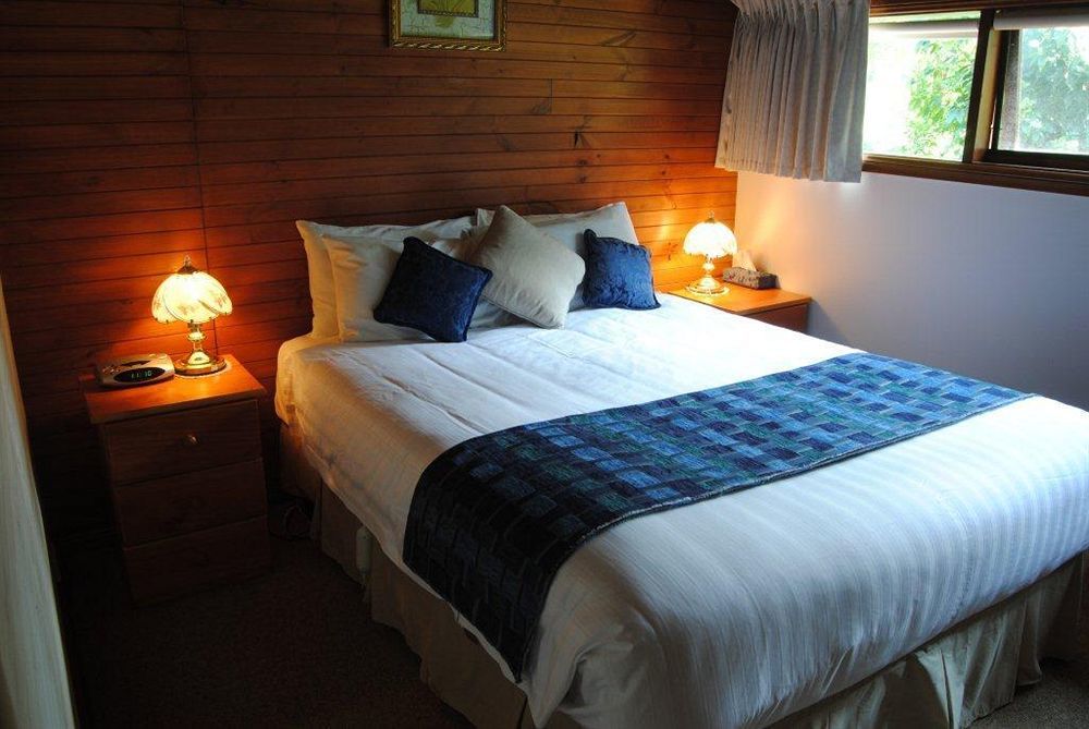 Clarendon Chalets เมาท์แกมเบีย ภายนอก รูปภาพ
