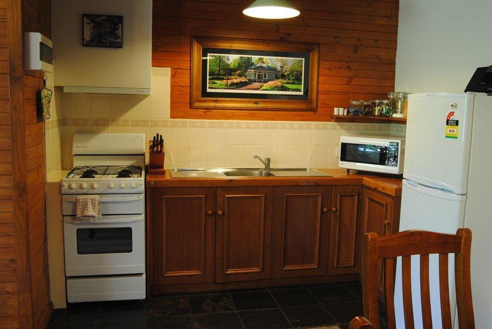 Clarendon Chalets เมาท์แกมเบีย ภายนอก รูปภาพ